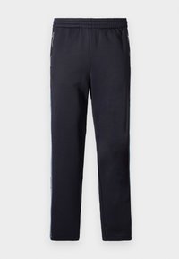 JOGGER ZEBRA - Pantaloni sportivi - dark blue
