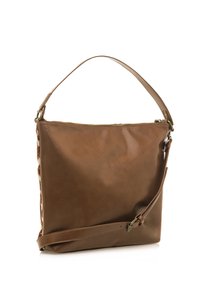 mtng Borsa a mano - marron