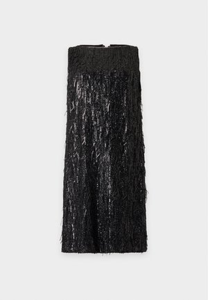 DKNY, Robe de soirée - black