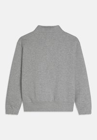 Tommy Hilfiger Felpa - grey