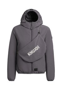 Unausgewählt, slate grey