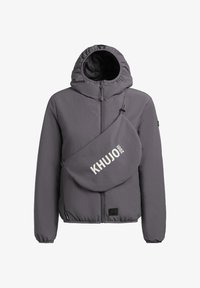 Unausgewählt, slate grey