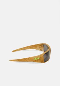 Oakley HELIOSTAT UNISEX - Sunčane naočale - matte stone desert tan / prizm grey polar