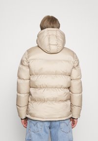 Schott Zimska jakna - beige