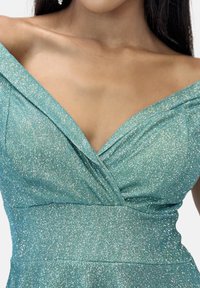 Elara Robe de soirée - grün