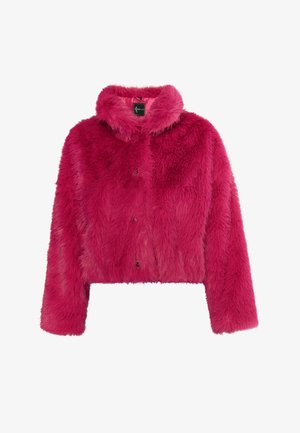 faina IMANE - Giacca invernale - pink