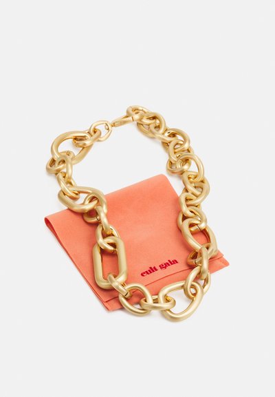 Cult Gaia REYES NECKLACE - Halsband - gold-coloured