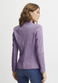 Fransa ZABLAZER 2 - Blazer - purple haze