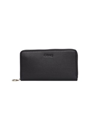 O Bag ZURIGO - Wallet - nero