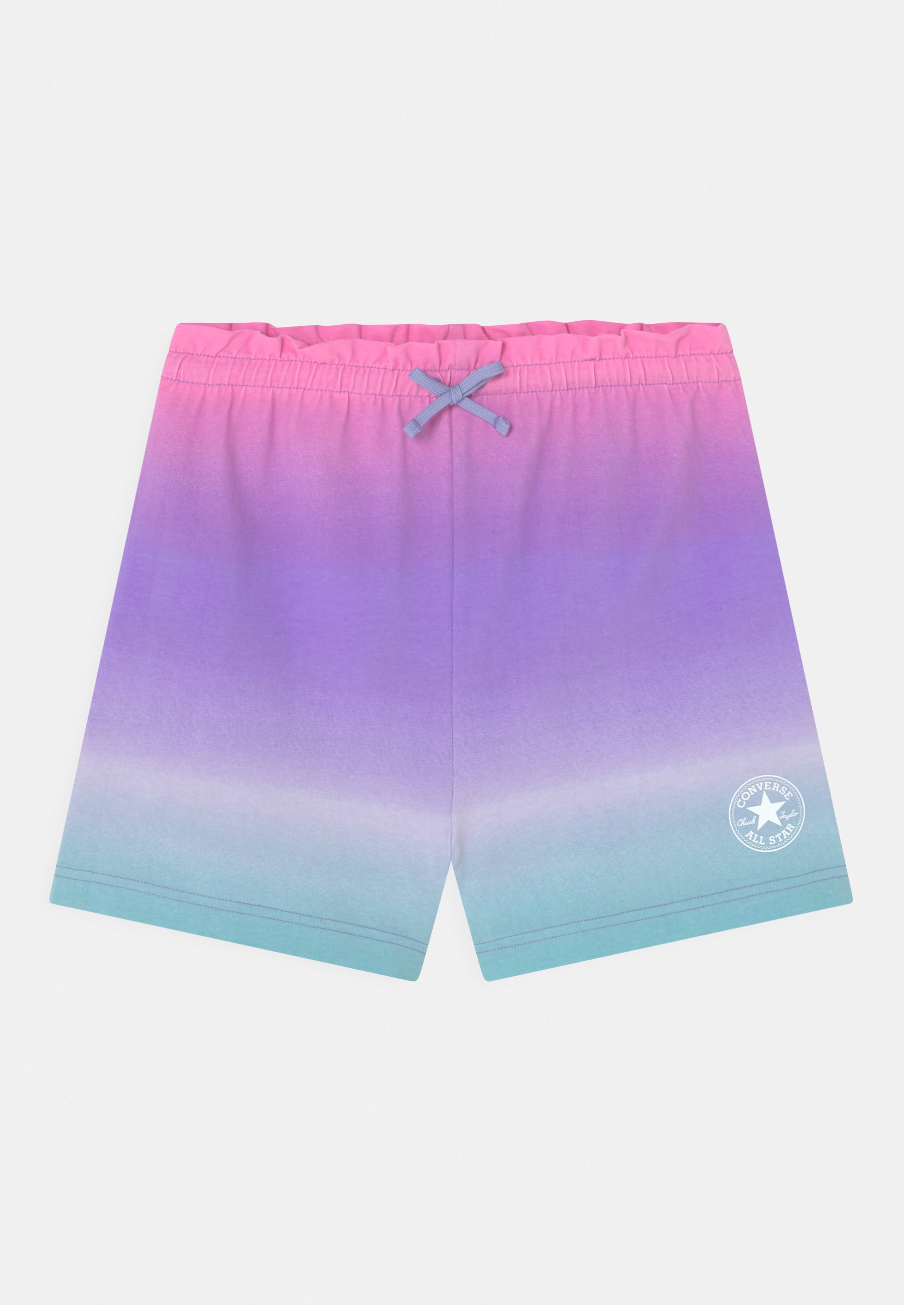 Converse PRINTED PAPER BAG - Shorts - serene sapphire/azul - Zalando.es