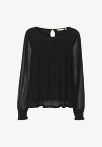 Wybrany, pitch black