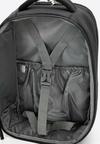 WITTCHEN Sac à dos - black