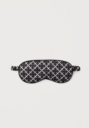 ADA SLEEP MASK - Muut asusteet - black