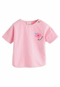 Next 6 PIECE SET - REGULAR FIT - Tricou cu imprimeu - multi bright character