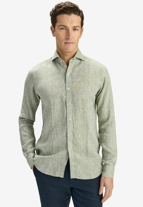 ADONIS SOLID SMART - Hemd