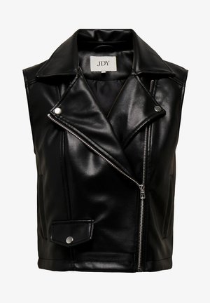 JDY, Veste sans manches - black