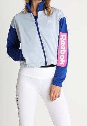 Chaqueta de entrenamiento - grey