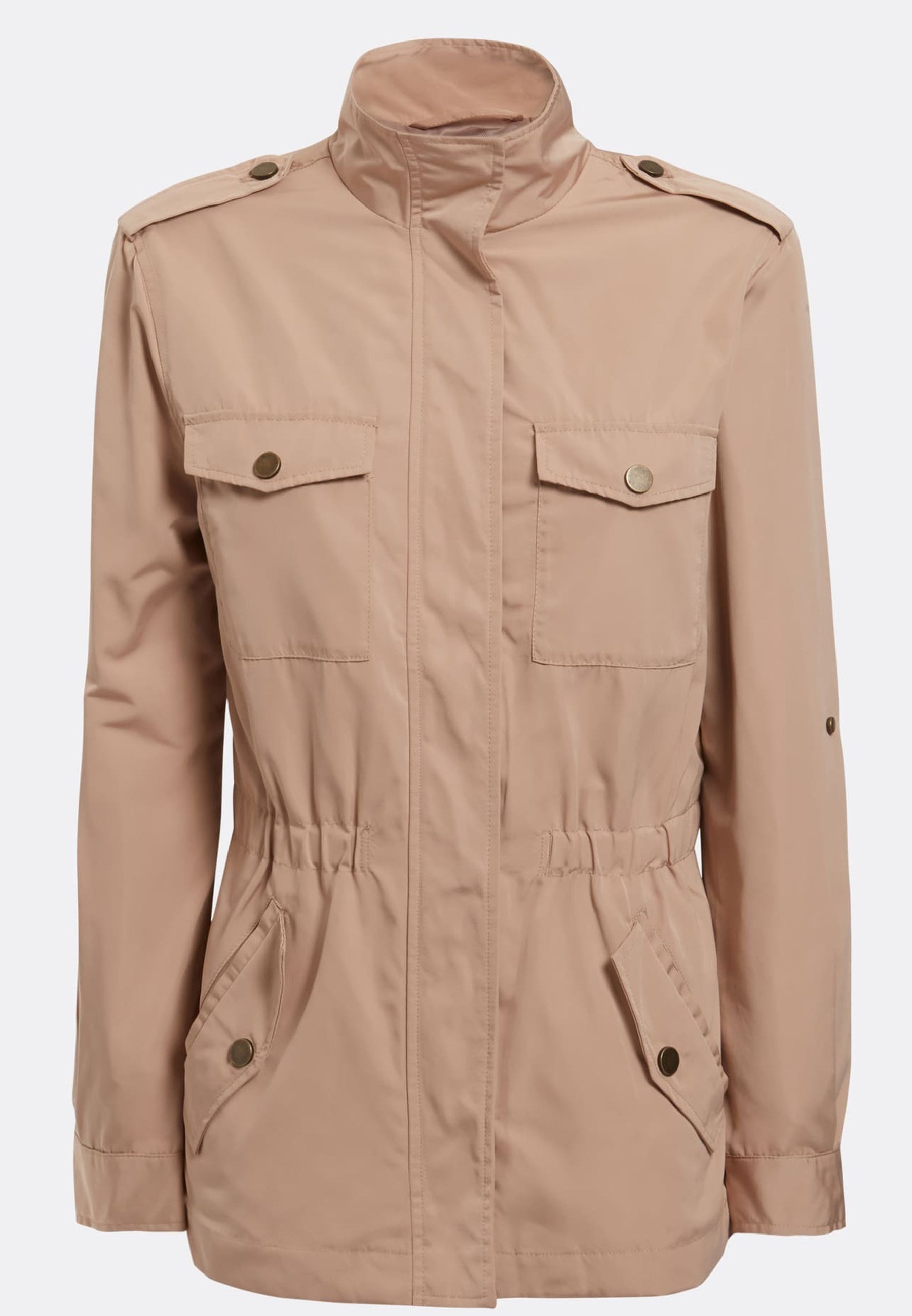 Damen Leichte Jacke Damen Leichte Jacke