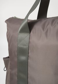 Björn Borg ACTIVE GYM BAG - Weekendbag - agave green