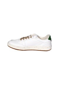 Unselected, bianco verde