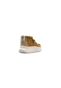 HEYDUDE WENDY PEAK - Stivaletti con plateau - beige
