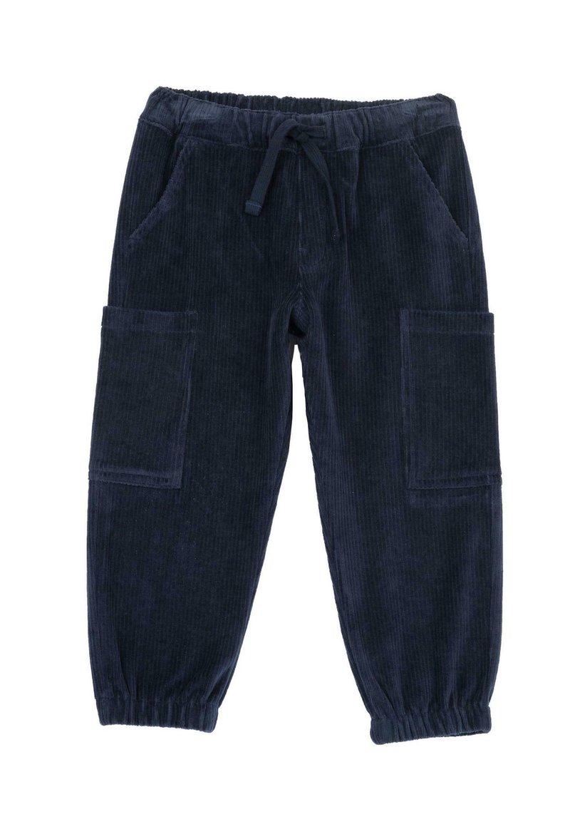 Chicco LONG  - Träningsbyxor - blue