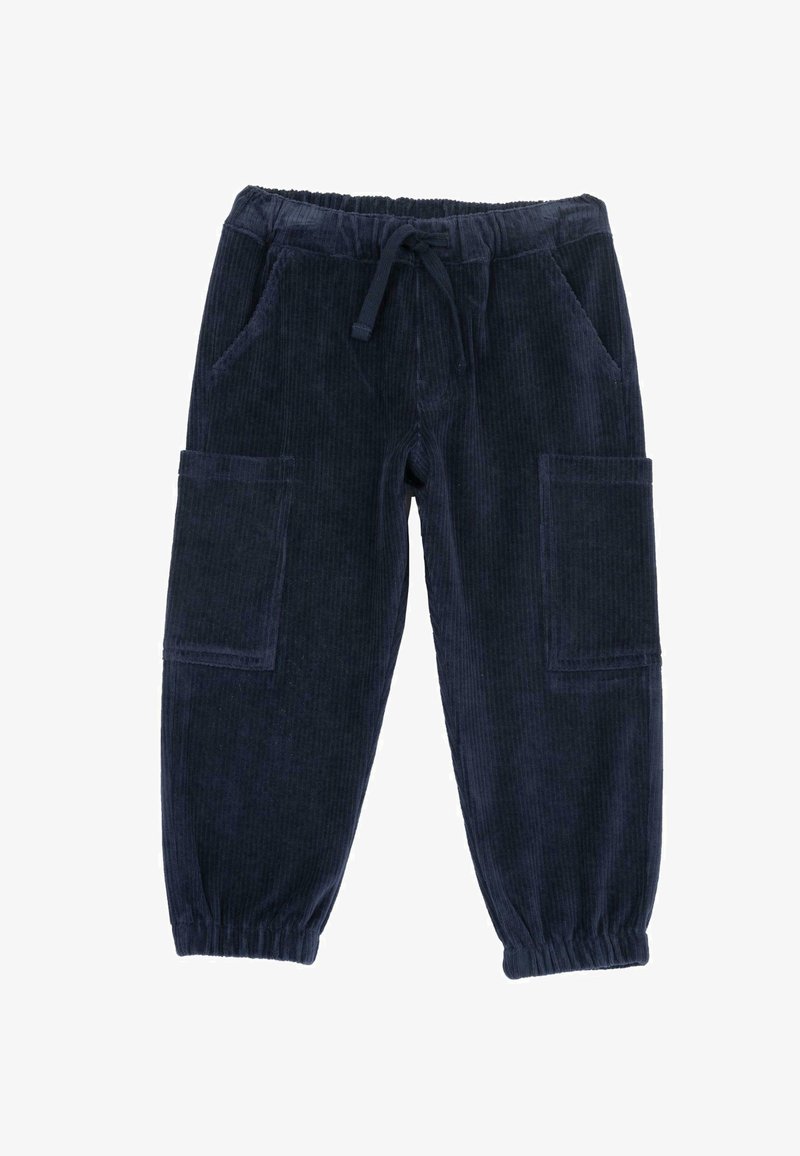 Chicco LONG - Jogginghose - blue