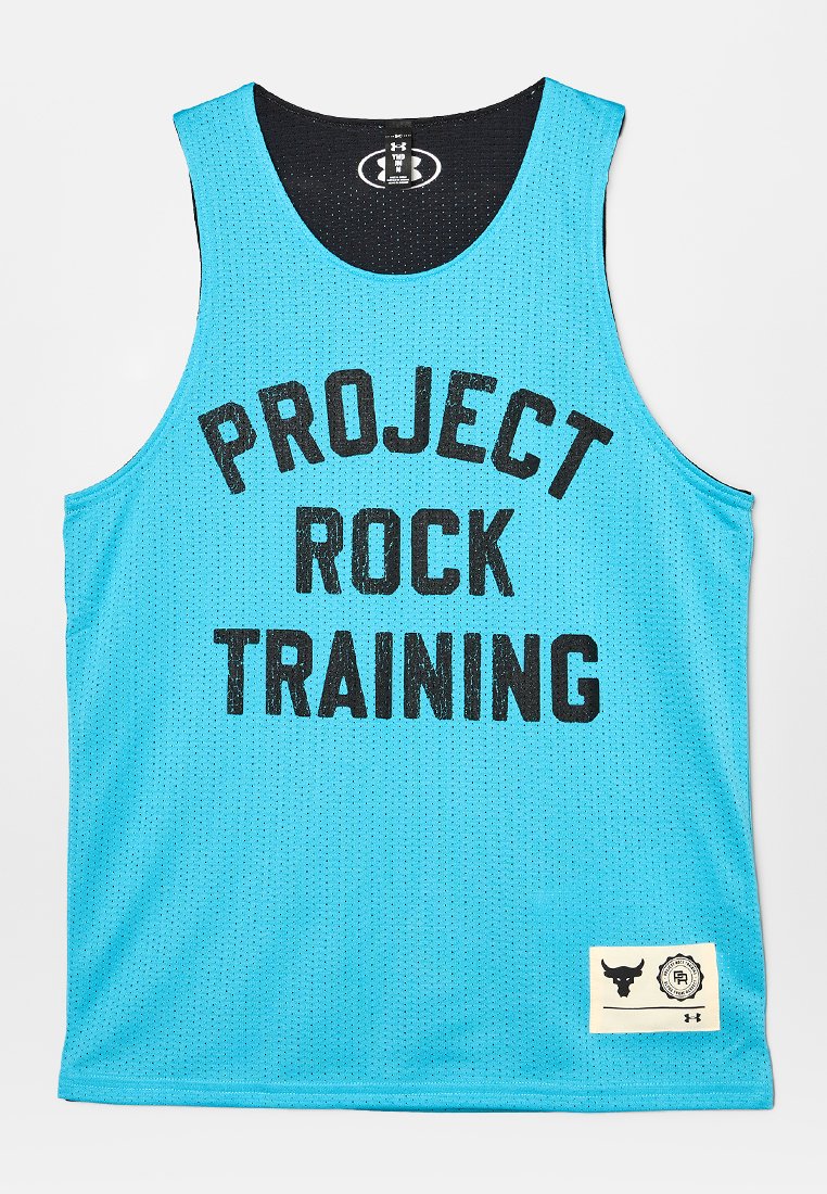 Under Armour Sport T-shirt meerkleurig