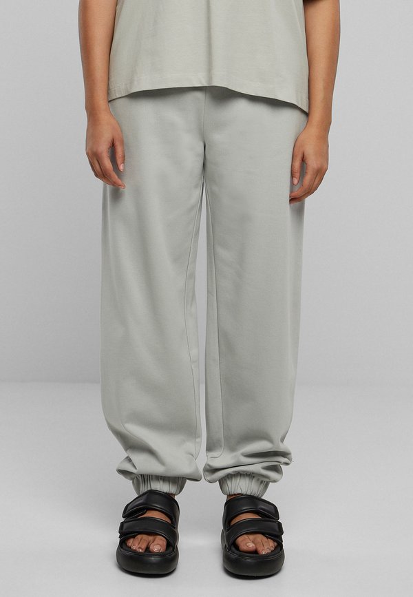 BALLON - Jogginghose - lightasphalt