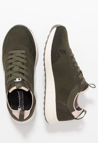 Champion Scarpe da corsa su strada - green