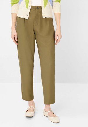 STYLE MILLA S - Chino - faded khaki