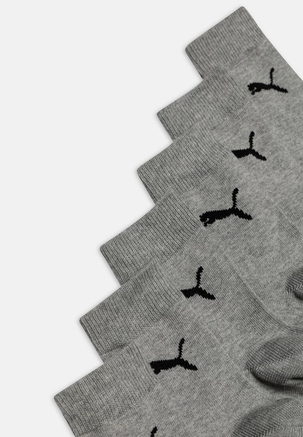 EASY RIDER KIDS UNISEX 6 PACK - Socks2