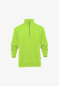 Unausgewählt, limette