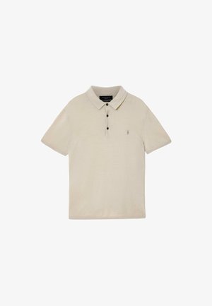 AllSaints, Poloshirt - powdered green