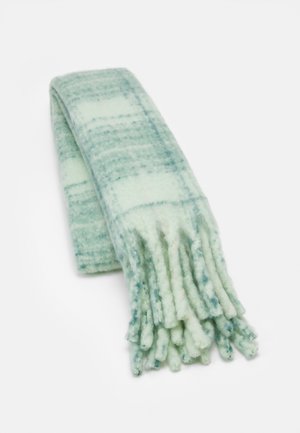 PCSAGA LONG SCARF - Scarf - jadeite