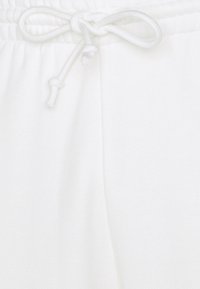 adidas Originals Träningsbyxor - white