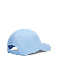 Tommy Hilfiger ESSENTIAL UNISEX - Kapa - vessel blue