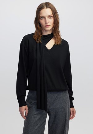 Maglione - black