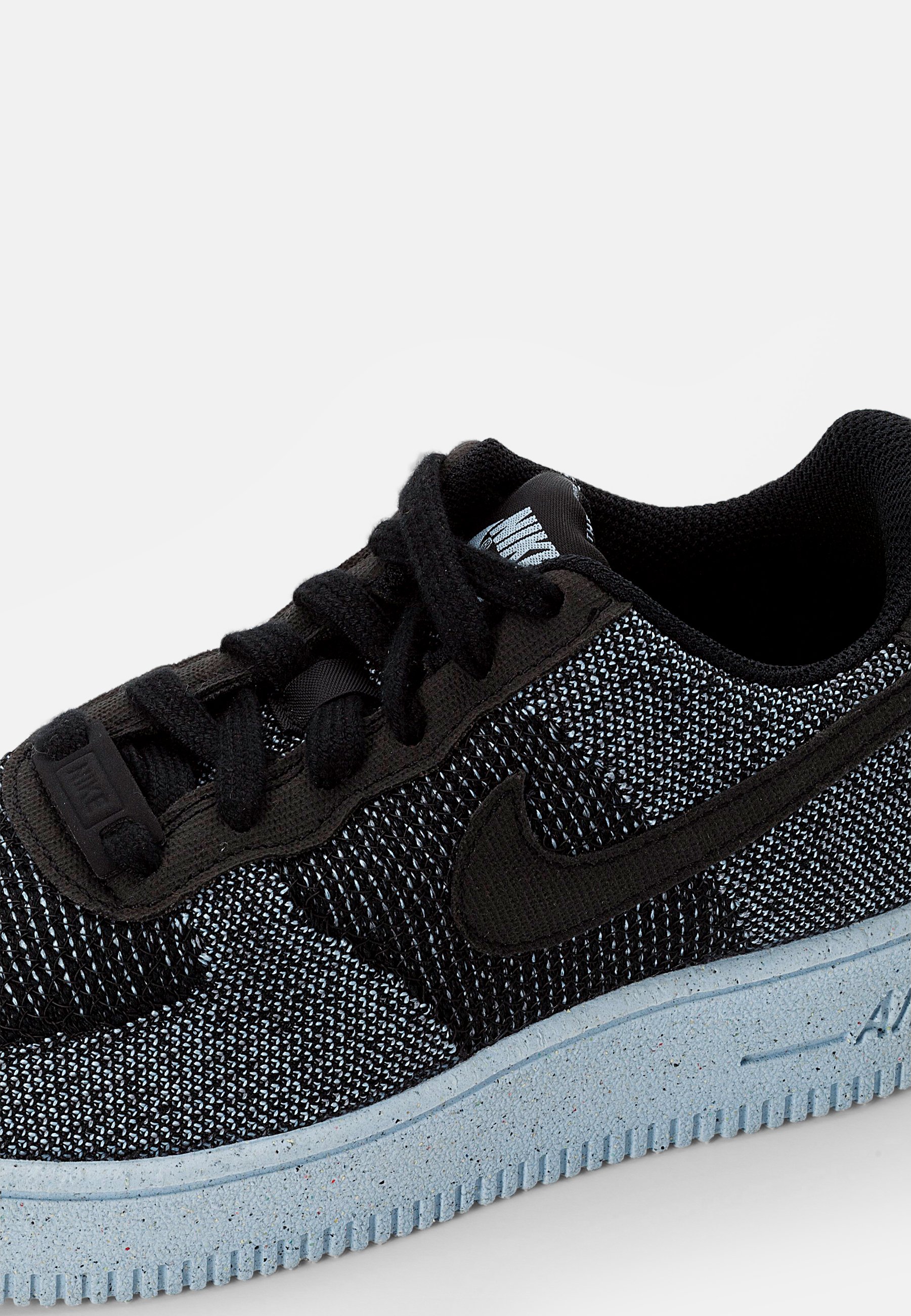 nike air force 1 crater flyknit hombre