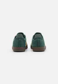 adidas Originals SAMBA OG - Tenisice - crystal sand/mineral green