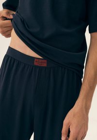 Henderson SET granatowy