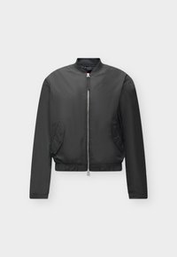 Неизбран, black