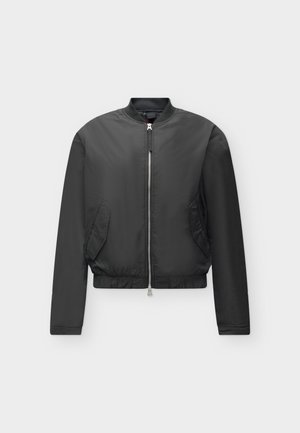JJXX, JXBREE BOMBER JACKET OTW SN - Ελαφρύ μπουφάν - black