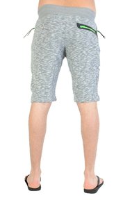 Geographical Norway Short - grey