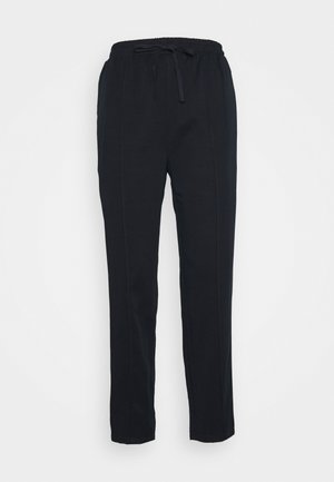 JESSE TROUSERS - Broek - midnight navy
