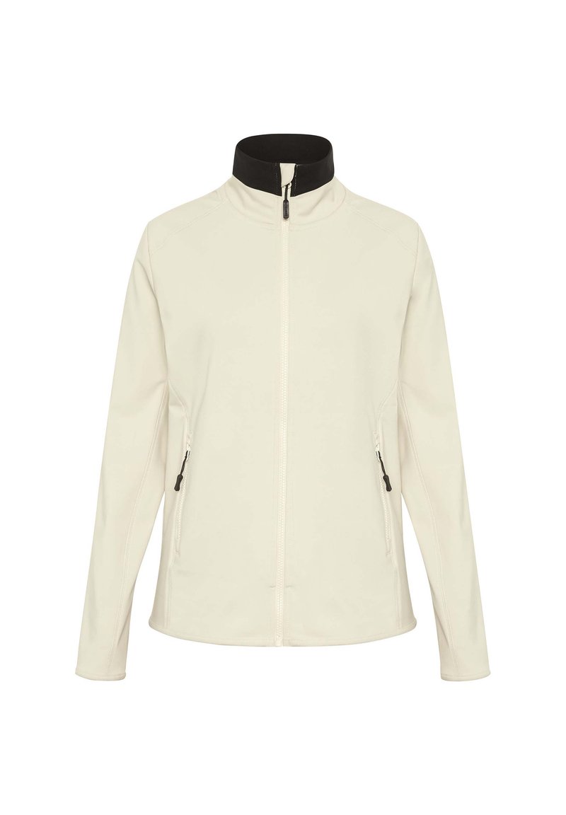 Chiemsee Trainingsvest crème