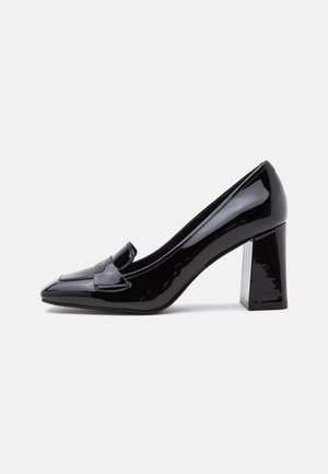 Valentino, VIVIENNE - Обувки с високи токчета - black