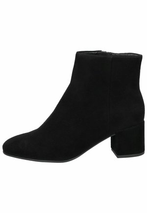 Botines - schwarz