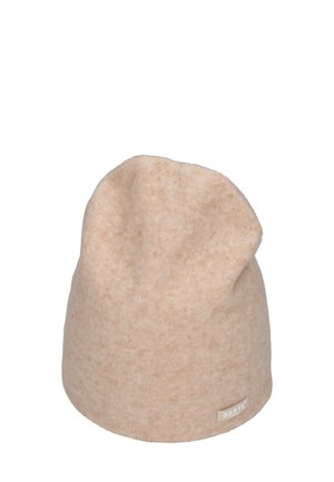 Beanie - beige