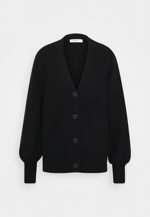 MSCH Copenhagen, Neuletakki - black
